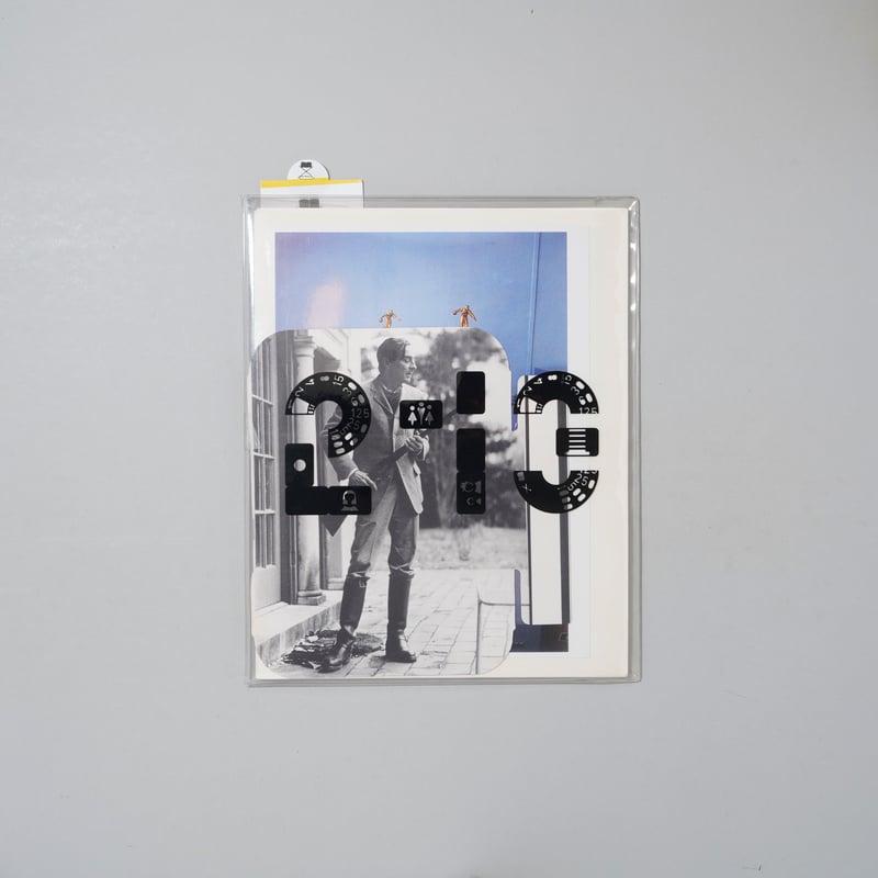 2-13 / William Eggleston(ウィリアム・エグルストン) | bookob 2-13 / William Eggleston(ウィリアム・エグルストン) | bookob