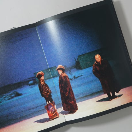 Satellites / Jonas Bendiksen(ジョナス・ベンディクセン)