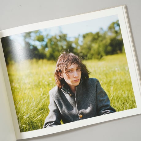 A POUND OF PICTURES / Alec Soth(アレック・ソス)