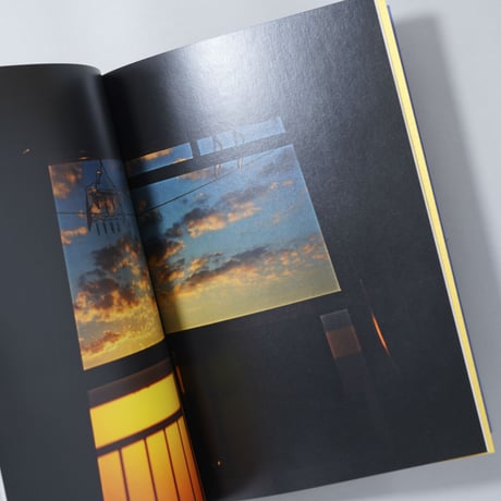 [新刊/サイン入] Melody of Light / 野村恵子(Keiko Nomura)