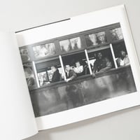 THE AMERICANS / Robert Frank(ロバート・フランク)