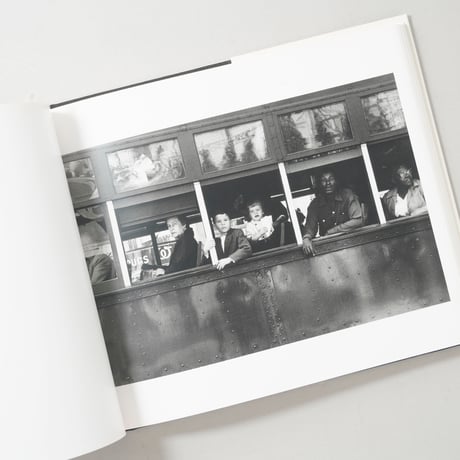 THE AMERICANS / Robert Frank(ロバート・フランク)