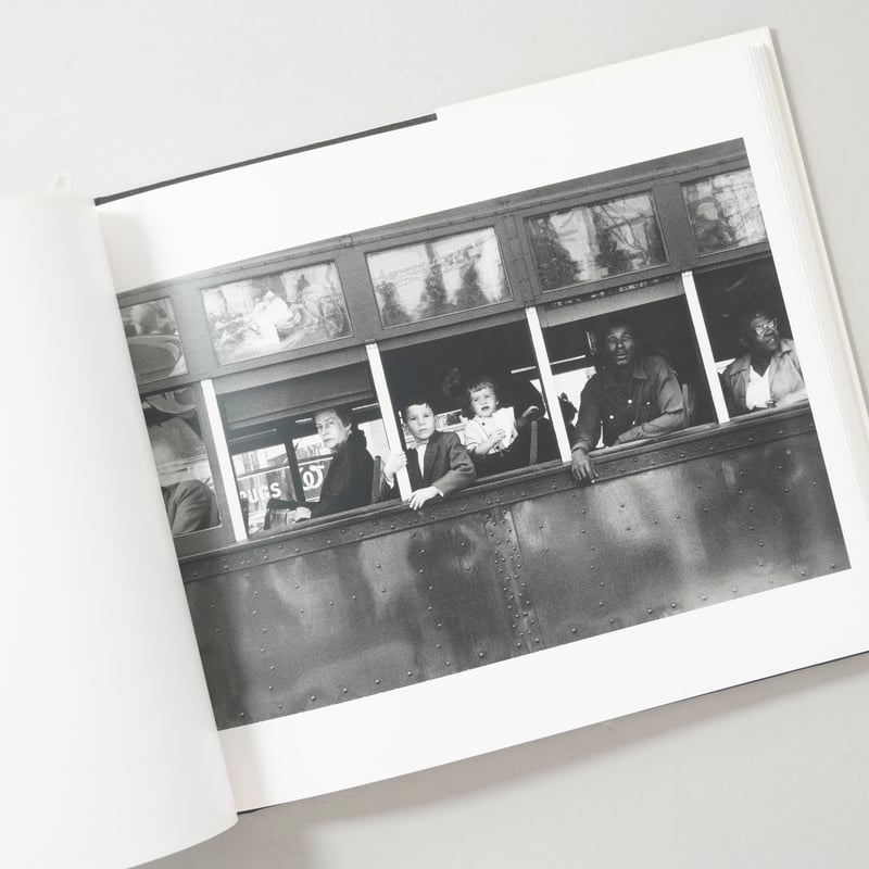 THE AMERICANS / Robert Frank(ロバート・フランク) | booko