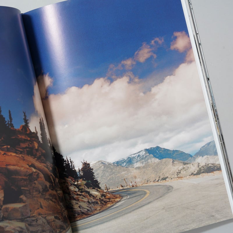 The Great Unreal / Taiyo Onorato and Nico Krebs