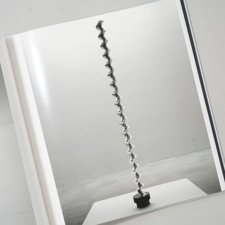[新刊/New] TIME MACHINE / 杉本博司(Hiroshi Sugimoto)