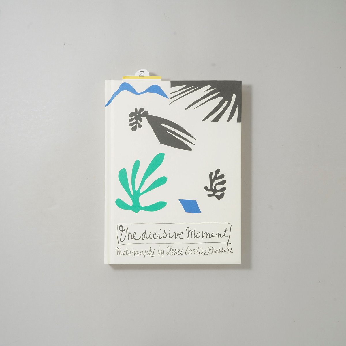 The Decisive Moment 再販版 / Henri Cartier-Bresson