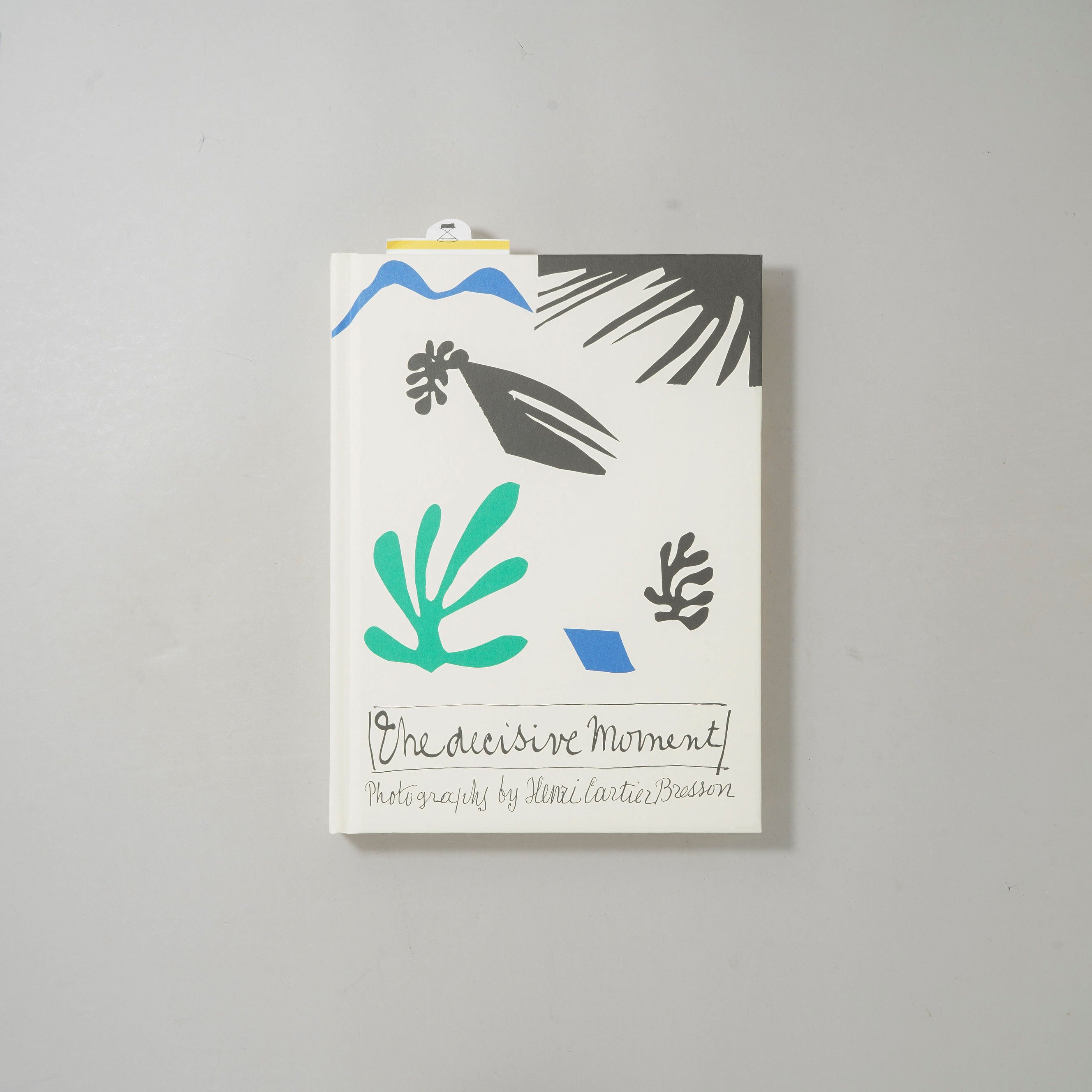 The Decisive Moment 再販版 / Henri Cartier-Bresson