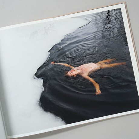 HUMAN NATURE / Lucas Foglia(ルーカス・フォグリア)