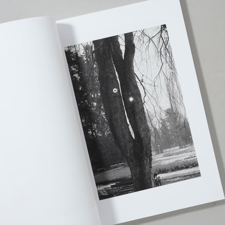 [新刊/New] PHOTOGRAPHS 1978-1985 / Chritine Furuya Gossler(クリスティーネ・フルヤ＝ゲッスラー)