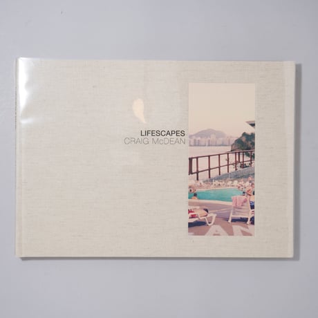 LIFESCAPES / CRAIG McDEAN(クレイグ・マクディーン)