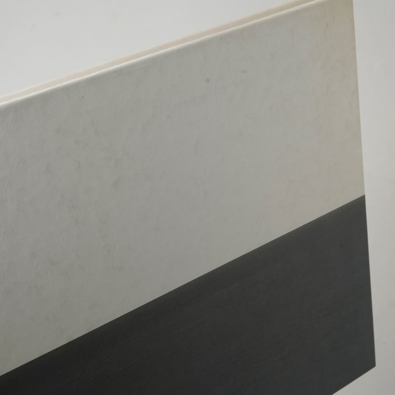 SUGIMOTO FOTOFOLIO / 杉本博司(Hiroshi Sugimoto) | b
