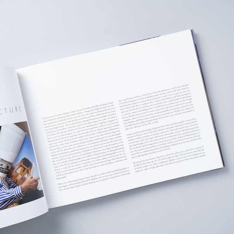 ジュリウス シェルマン ザ ラスト ディケイド THE LAST DECADE / Julius Shulman(ジュリアス・シャルマン)、J