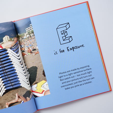 [新刊/New] ABC photography / Martin Parr, Wolfgang Tillmans, Nan Goldin, Alec Soth, Peter Lindbergh, 他