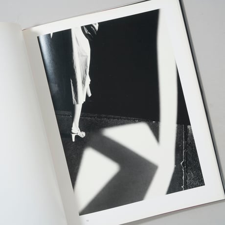 City Stills / Ray K. Metzker(レイ・K・メッツカー)