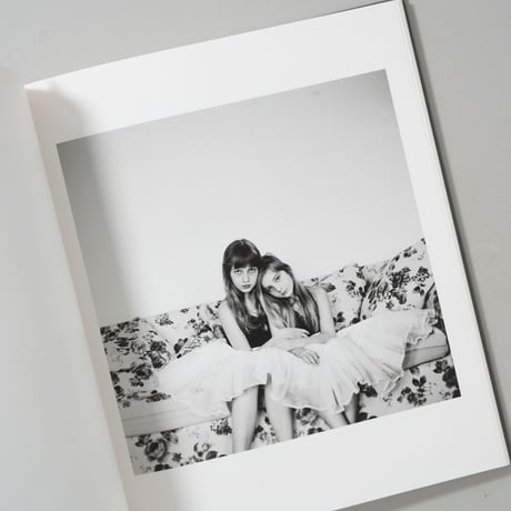 Breathing the Same Air / Nelli Palomaki(ネッリ・パロマーキ)