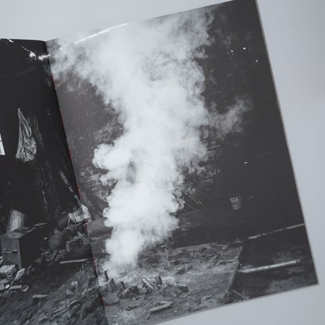[新刊/New]The Screw / 吉田亮人(Akihito Yoshida)