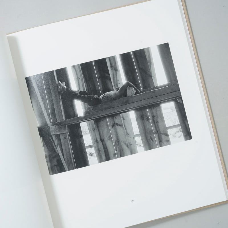 新刊/New]Summertime / Mark Steinmetz(マーク・シュタインメッ