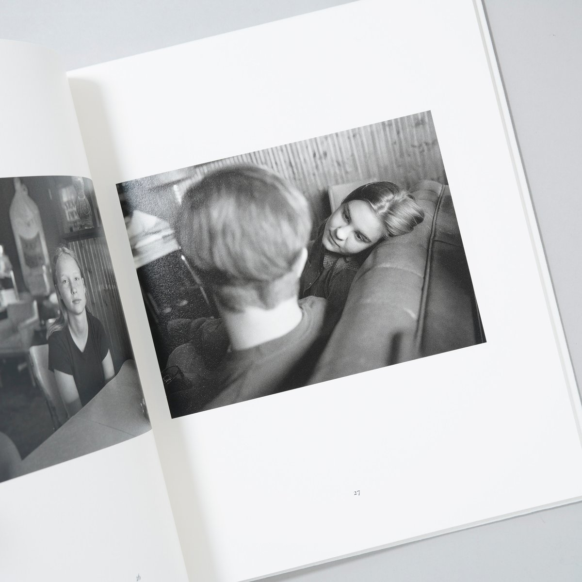 芸術写真 Mark Steinmetz / Original Print Mark Steinmetz - Past K-Ville | Photobook Junkies