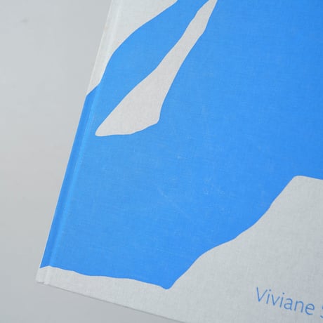 ROXANE Ⅱ / Viviane Sassen(ヴィヴィアン・サッセン)