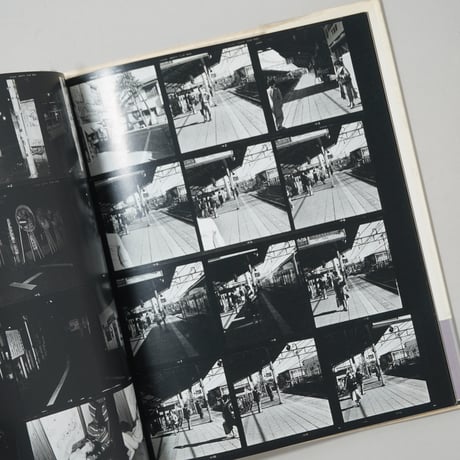 イコンタ物語 / 荒木経惟(Nobuyoshi Araki)