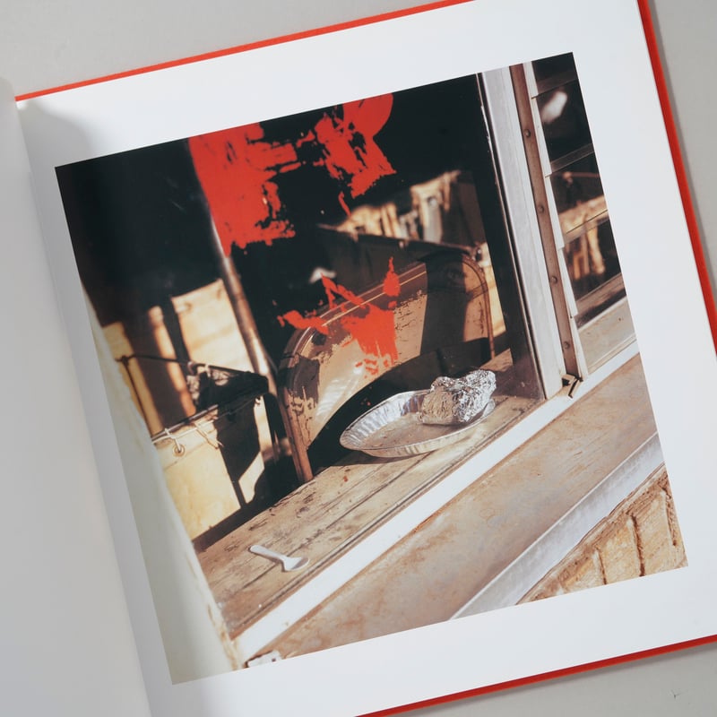 CATEGORY ー 1960s-1970s | bookobscura｜写真集専門書店｜写真