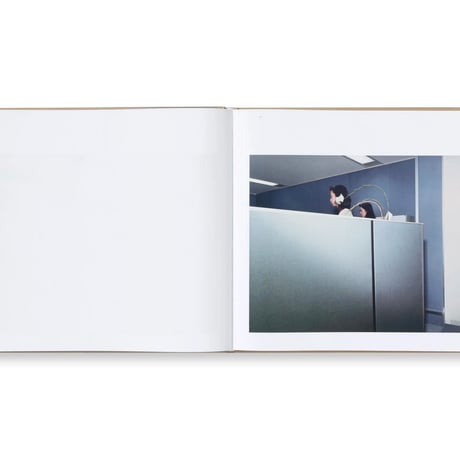 [新刊/New] OFFICE / LA OFFICE / Lars Tunbjork(ラース・ツンビヨルク)