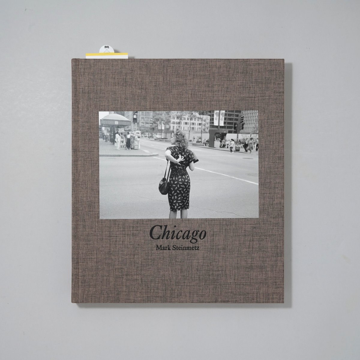 CHICAGO / Mark Steinmetz(マーク・シュタインメッツ) | bookob