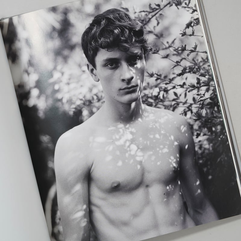 CATEGORY ー american | bookobscura｜写真集専門書店｜写真家によ