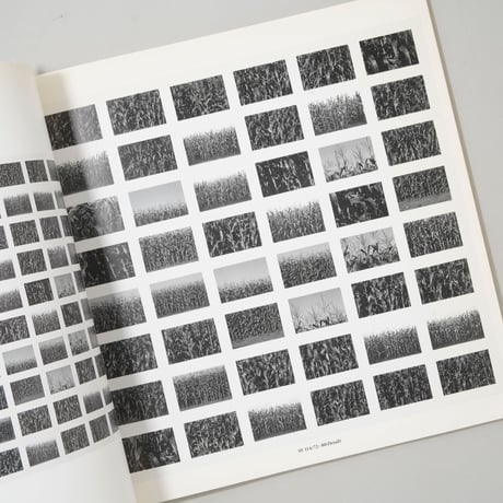 [サイン入/Signed] Sequential Views,1980-1986 / Robbert Flick(ロバート・フリック)