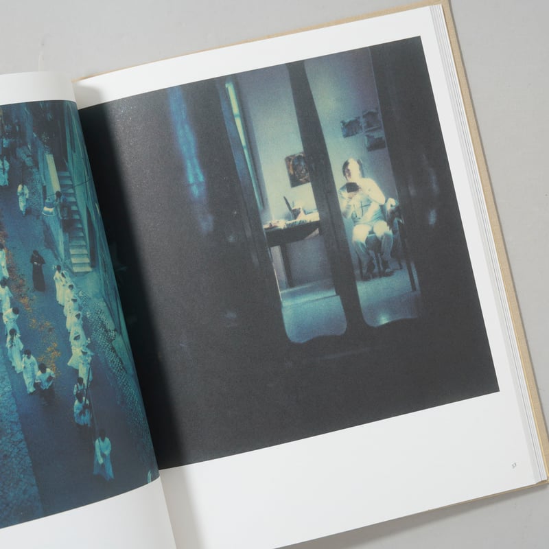 Tarkovsky タルコフスキー / Bright,bright day Andrey Tarkovsky: Bright, Bright Dayアンドレイ・タルコフスキー