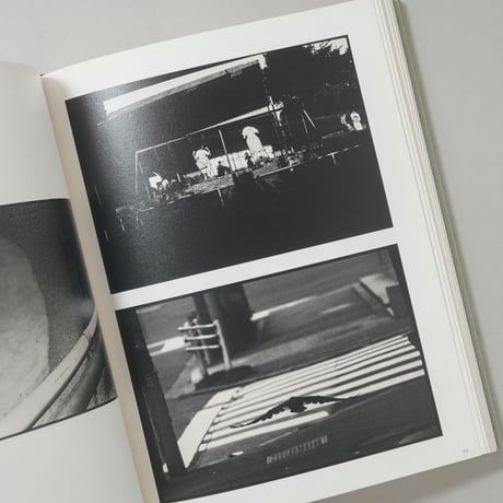 MASAHISA FUKASE 赤々舎 / 深瀬昌久(Masahisa Fukase)