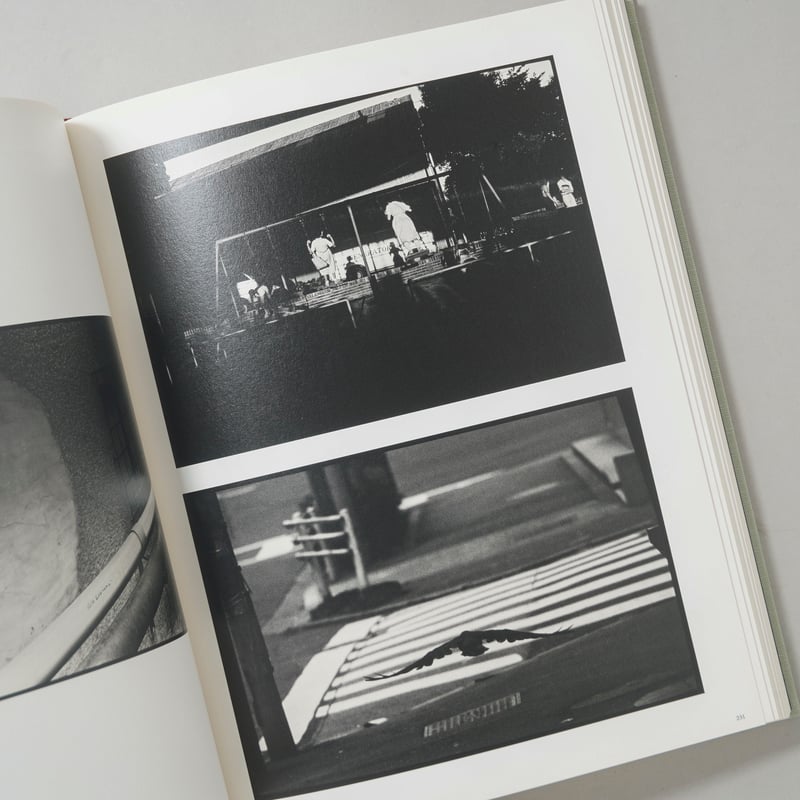 MASAHISA FUKASE 赤々舎 / 深瀬昌久(Masahisa Fukase) | b