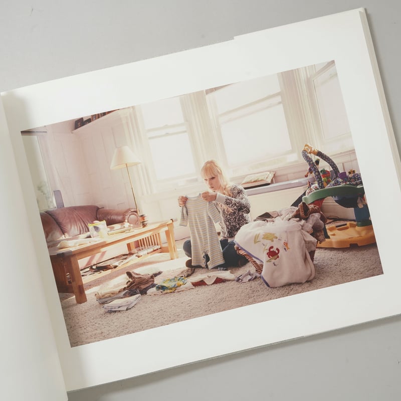 SHE / Lise Sarfati(リーズ・サルファティ) | bookobscura｜写真