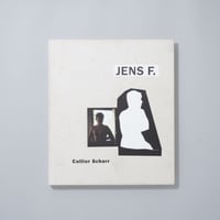 [サイン入/Signed] Jens F. / Collier Schorr(コリエ・ショア)
