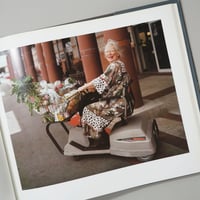 MILKY WAY / Vincent Ferrane(ヴァンサン・フェラーネ) | book