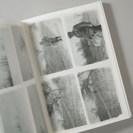 from "blaue horse" till now days / Boris Mikhailov(ボリス・ミハイロフ)