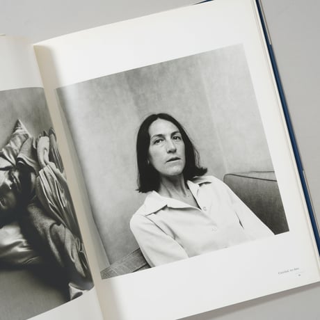 Peter Hujar A Retrospective / Peter Hujar(ピーター・ヒュージャー)