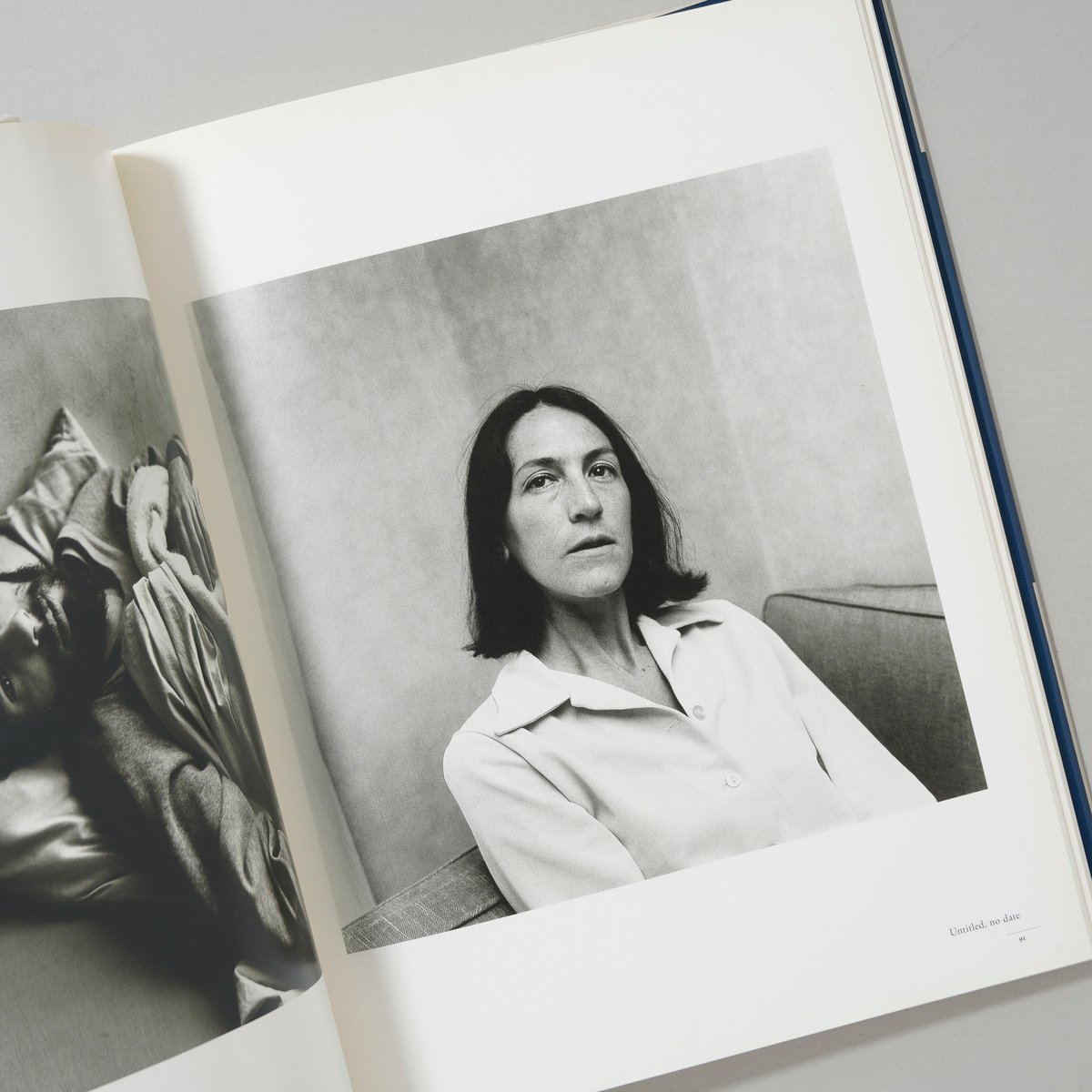 Peter Hujar A Retrospective / Peter Hujar(ピーター・
