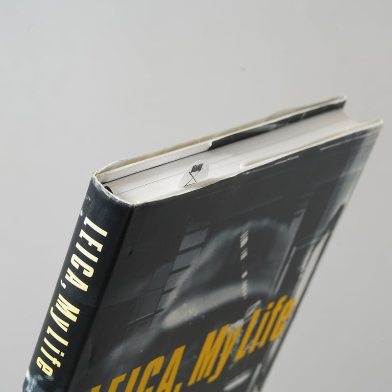 Leica, My Life ライカ、マイライフ / 田中長徳(Chotoku Tanaka)