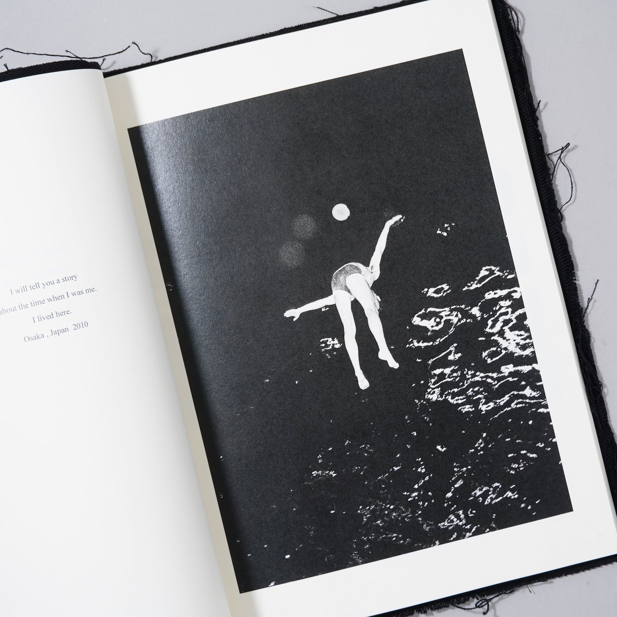 サイン入/Signed]Tsugi no yoru e / 山谷佑介(Yusuke Yama