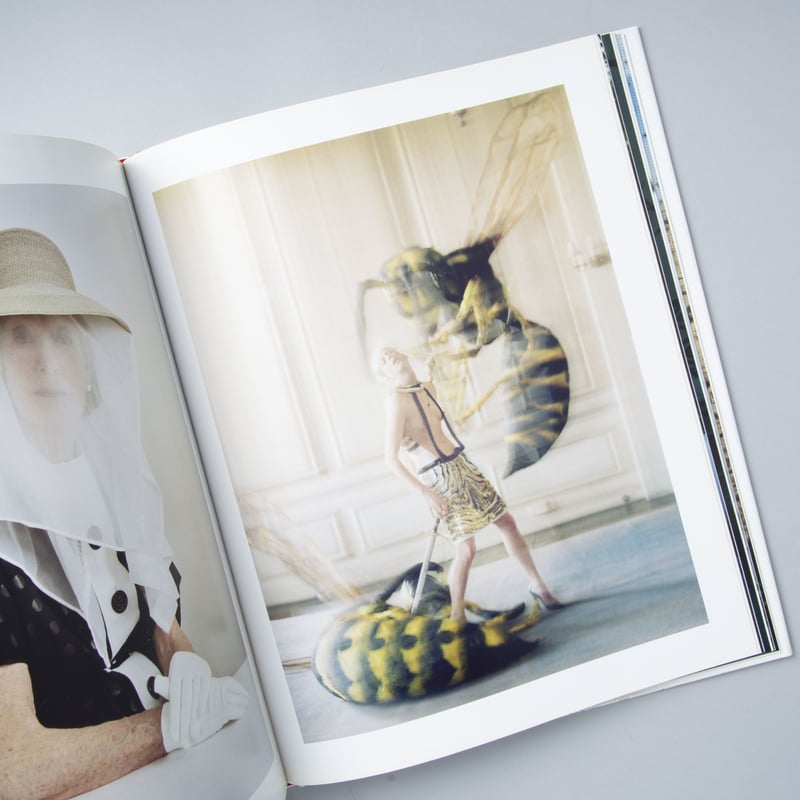 STORY TELLER / Tim Walker(ティム・ウォーカー) | book obs...
