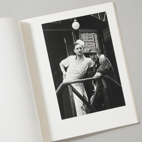 AMERICAN PHOTOGRAPHS 50th Anniversary Edition / Walker Evans(ウォーカー・エヴァンス)