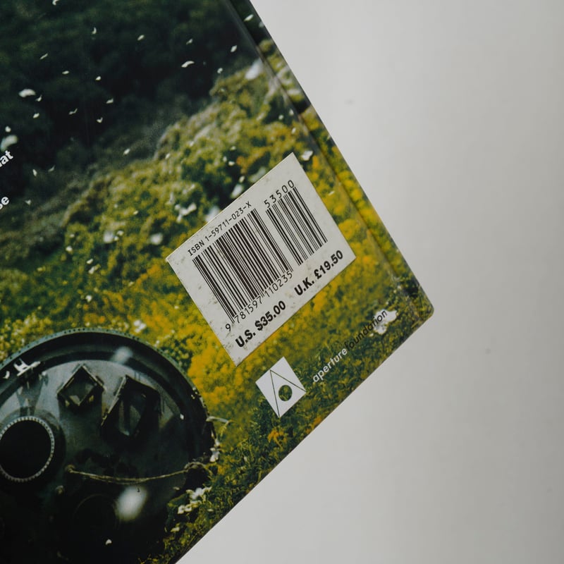 Satellites / Jonas Bendiksen(ジョナス・ベンディクセン) | bo