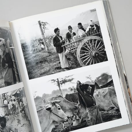 [献呈サイン入/Dedicated Sign] Photographer / 久保田博二( Hiroji Kubota )