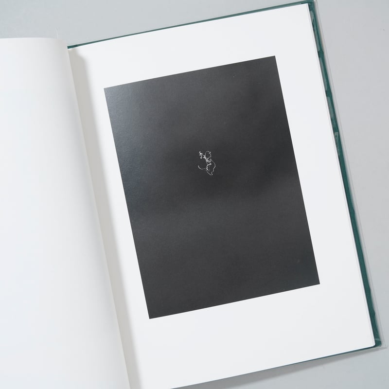 Mårten Lange 写真集 CHICXULUB プリント付き CHICXULUB / Mårten Lange(モルテン・ランゲ) | bookobscur