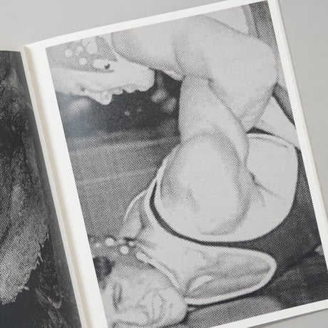 MONOGRAM 1: DARK MATTER / Ron Jude(ロン・ジュード)