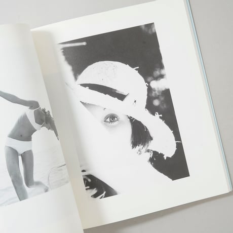 [サイン入/Signed] 60's / 沢渡朔(Hajime Sawatari)