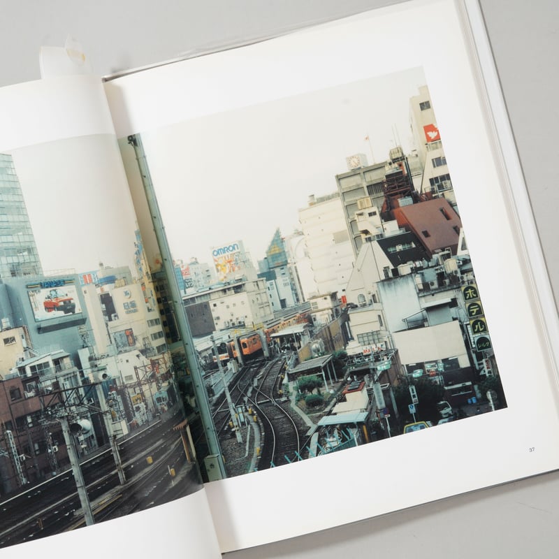 My Portrait 心象 / Thomas Struth(トーマス・シュトゥルート) |