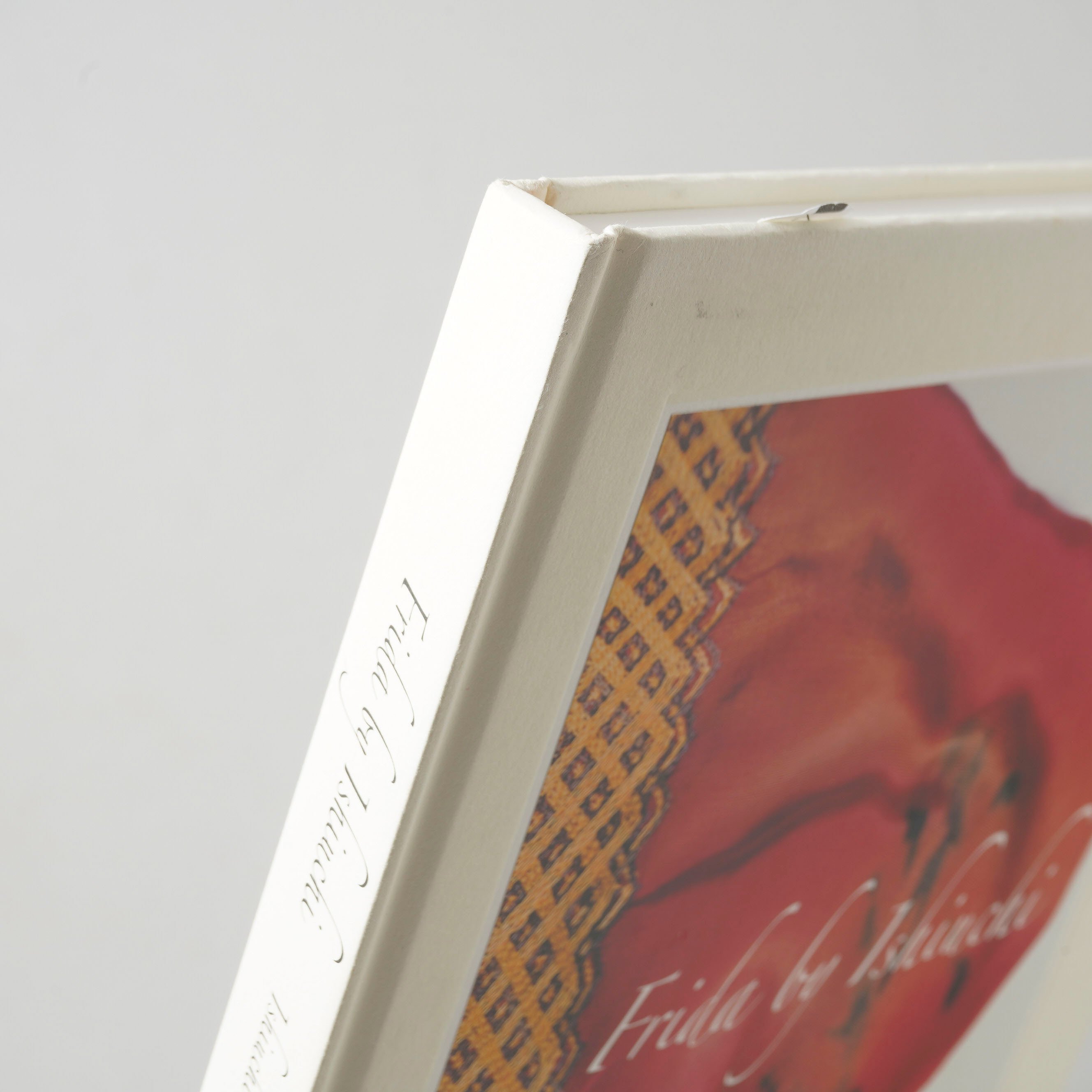 Frida by Ishiuchi / 石内都(Miyako Ishiuchi) | book