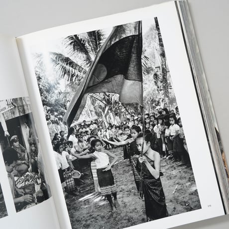 [献呈サイン入/Dedicated Sign] Photographer / 久保田博二( Hiroji Kubota )